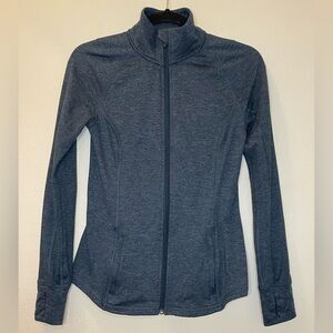 Old Navy Sapphire Blue Full-Zip Jacket size XS